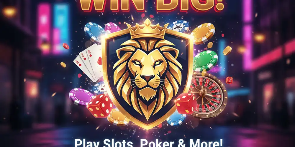 King Club Casino Promotion Banner