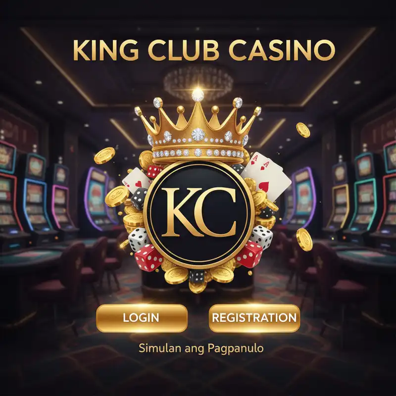Login and Registration Guide
